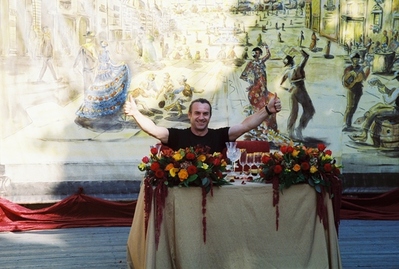 Blagojce Stojanovski