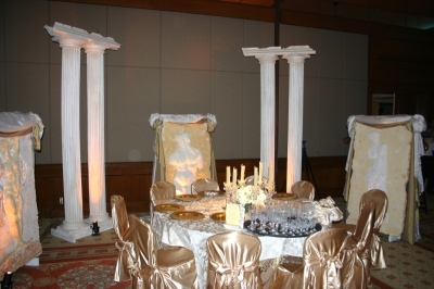 Apollo, Plaster of Paris, 63 x 39