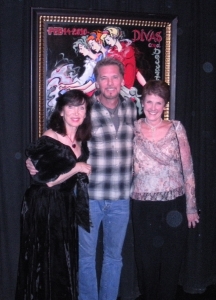 Kenny Loggins and_Guests