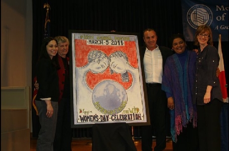 MIIS_WIP_International_Womens_Day_Celebration 2011
