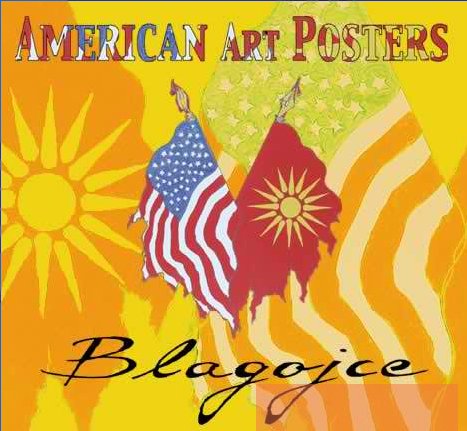 "American Art Posters"